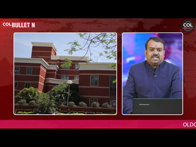 साप्ताहिक बुलेटिन (हिंदी) - 16 | 25 अप्रैल 2025