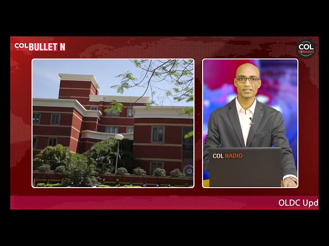 Weekly Bulletin - 41 (English) | 06 June 2025