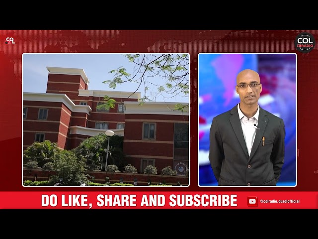 Weekly Bulletin - 28 (English) | 07 March 2025