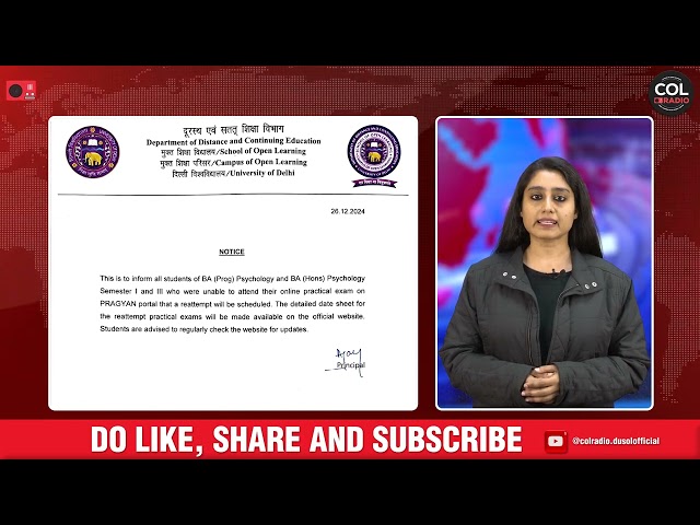 Weekly Bulletin - 18 (27 December 2024)