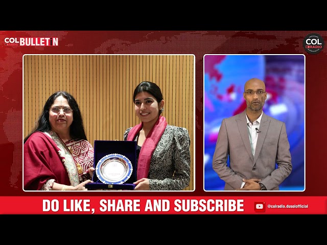 Weekly Bulletin - 25 (English) | 14 February 2025