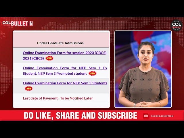 Weekly Bulletin- 11 (05 November 2024)