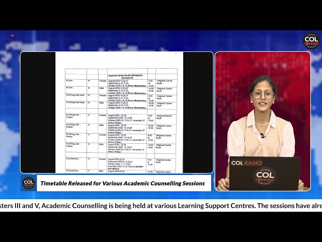 Weekly Bulletin - 51 (English) | 25 August 2025