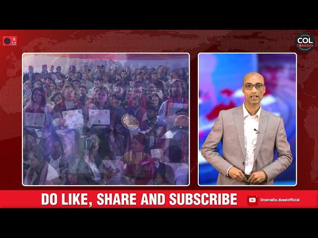 Weekly Bulletin - 22 (English) 25 January 2025