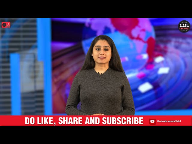 Weekly Bulletin - 14 (29 November 2024