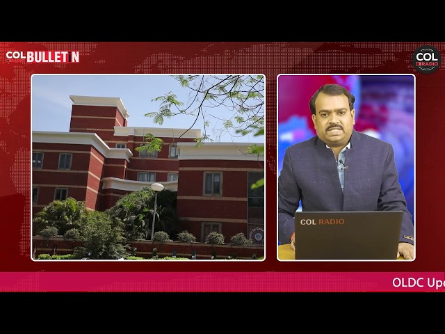 साप्ताहिक बुलेटिन (हिंदी) - 23 | 13 जून 2025