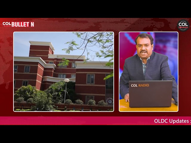 साप्ताहिक बुलेटिन-21(हिन्दी) | 31 मई 2025