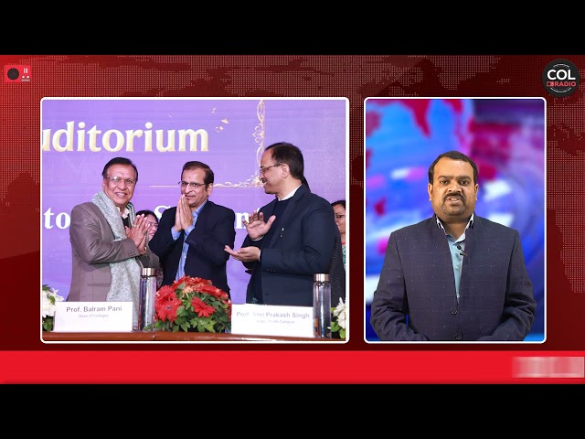 साप्ताहिक बुलेटिन - 03 (हिंदी) 25 जनवरी 2025