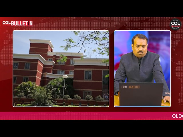 साप्ताहिक बुलेटिन (हिंदी) - 18 | 09 मई 2025