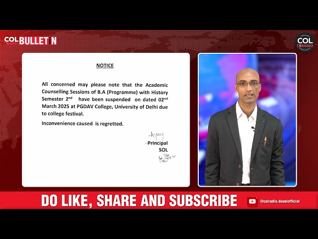 Weekly Bulletin - 27 (English) | 28 February 2025