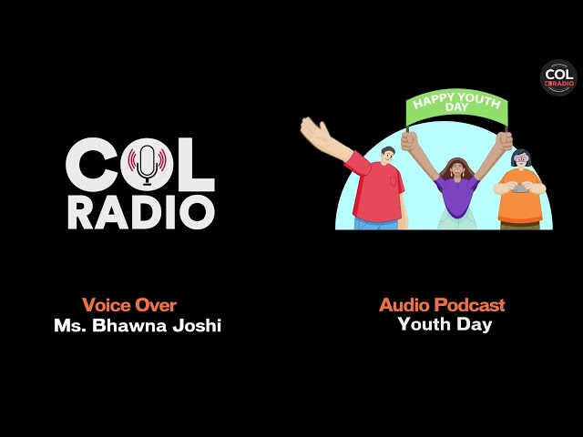 Celebrating Youth Day | Dream Big, Act Bold