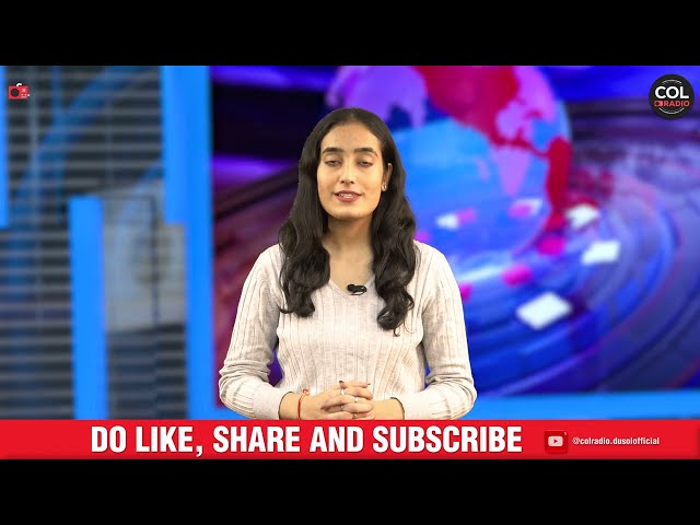 Weekly Bulletin - 13 (22 November 2024)