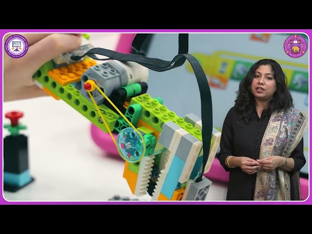 From Basics to Bots: CISBC Certificate Program in Robotics