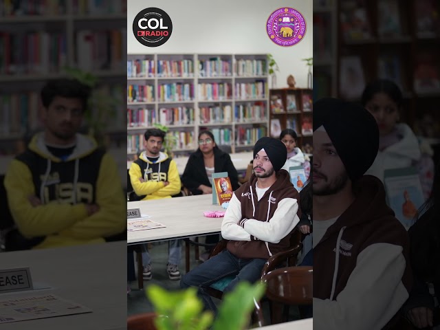 Orientation Program of Library Course at CISBC | OLDC