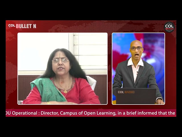 Weekly Bulletin - 38 (English) | 16 May 2025