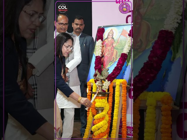 Women Lead the Change | One Nation One Election in India