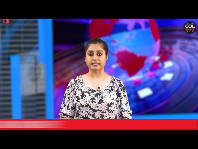 Weekly Bulletin - 09 (18 October 2024)